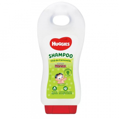 Shampoo   Huggies 200ml Camomila