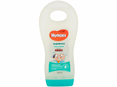 Shampoo   Huggies 200ml Suave