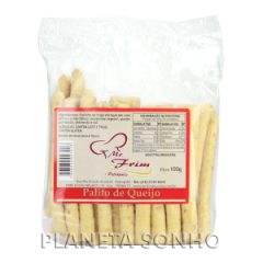 Palito  Mr.Frim 100g Puro