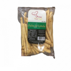 Palito  Mr.Frim 200g Cebola