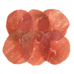 Carpaccio Lagarto  kg