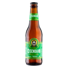 Cerveja Pale Ale Eisenbahn 355ml 