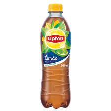 Chá Ice Tea Lipton 500ml Limão