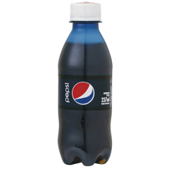 Refrigerante Caçulinha Zero Pepsi  200ml 