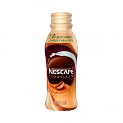 Vitamina Fast Nestle 280 Nescafe