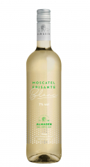 Bebida Vinho Almadén Frisante 750ml Moscatel Blanc