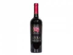 Bebida Vinho Lyra Gran Reserva Viña Maola 750ml Cabernet Sauvignon