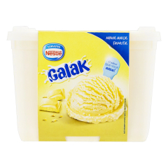 Sorvete Galak Nestlé 1500lt 