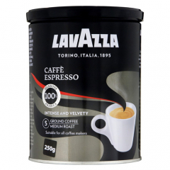 Café  Lavazza 250g Espresso Moido