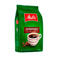 Café Extra Forte Pouch Melitta  500g 