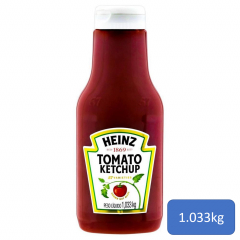 Ketchup Heinz 1033g 