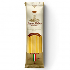 Massa Spaghetti Antico Molino 500g 