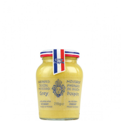 Mostarda Fra Grey Poupon 215g 