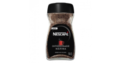 Nescafe Intensidade Maxima Nestlé VD 100g 