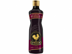 Vinagre Balsâmico Gallo 250ml 