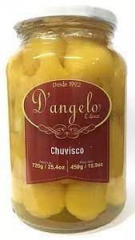 Chuvisco D´Angelo 450g 
