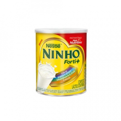 Composto Lacteo Ninho  Nestlé  380g 