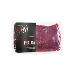 Fraldinha Red Bassi  kg