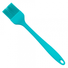 Pincel Silicone Pequeno  Oikos un 