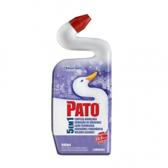 Desinfetante LV 750 PG 500 Pato ml Lavanda