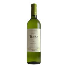 Bebida Vinho Toro  750ml Chardonnay