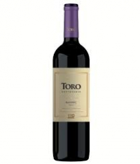 Bebida Vinho Toro  750ml Malbec