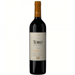 Bebida Vinho Toro  750ml Tempranillo
