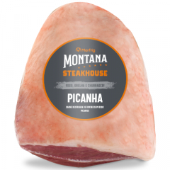 Picanha Montana SteakHouse  kg