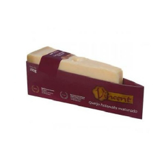 Queijo Gouda 12 Meses KROON 200g 