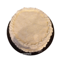 Torta Coco 1KG Valleju  