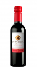 Bebida Vinho Santa Helena Reservado  Cab Sauvignon 375ml 