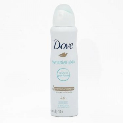Desodorante Dove Aero 89g Men Sensitive