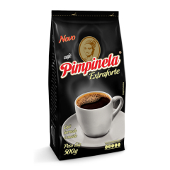 Café Extraforte Pimpinela 500g 