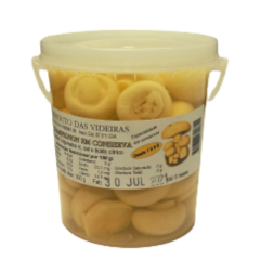 Champignon  Produtos Videiras 300g Médio