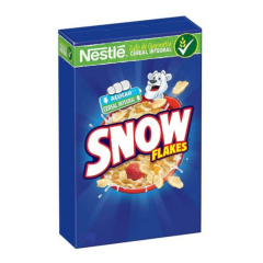 Snow Flakes Nestlé Cereal  230g 