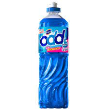 Detergente Odd 500ml Original