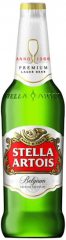 Cerveja Stella Artois 600ml 