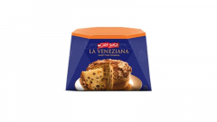 Panettone Premium La Veneziana Casa Suiça 750g 