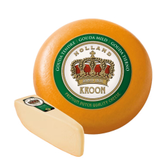 Queijo Gouda Kroon  200g 