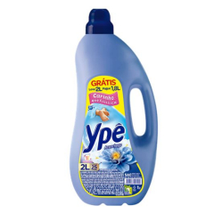 Amaciante LV2lL PG1800ML Ypê  1800ml Aconchego