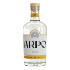Bebida Gin Arpo 750ml 