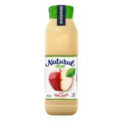 Suco Maça Special Ambiente Natural One 900ml 