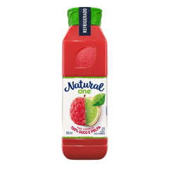 Suco Pink Limonade Integral Natural One 900ml 
