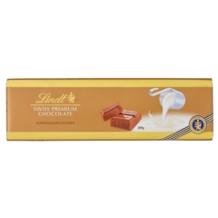 Chocolate Gold Ao Leite Lindt 300g 