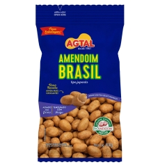 Amendoim Brasil  AGTAL 400g 