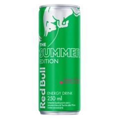 Energético Pitaia Red Bull 250ml 