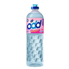 Detergente Odd 500ml Clear
