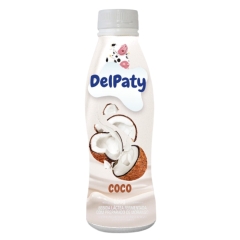 Bebida Lactea DelPaty 850g Coco