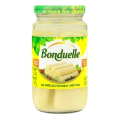 Palmito Pupunha Importado Bonduelle 325g 