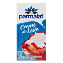 Creme De Leite UHT Parmalat  200g 